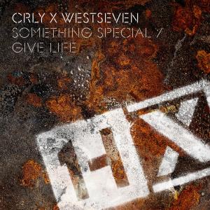 Listen to Something Special song with lyrics from Crly