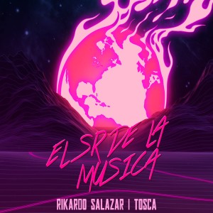 Album El Señor De La Música oleh Rikardo Salazar