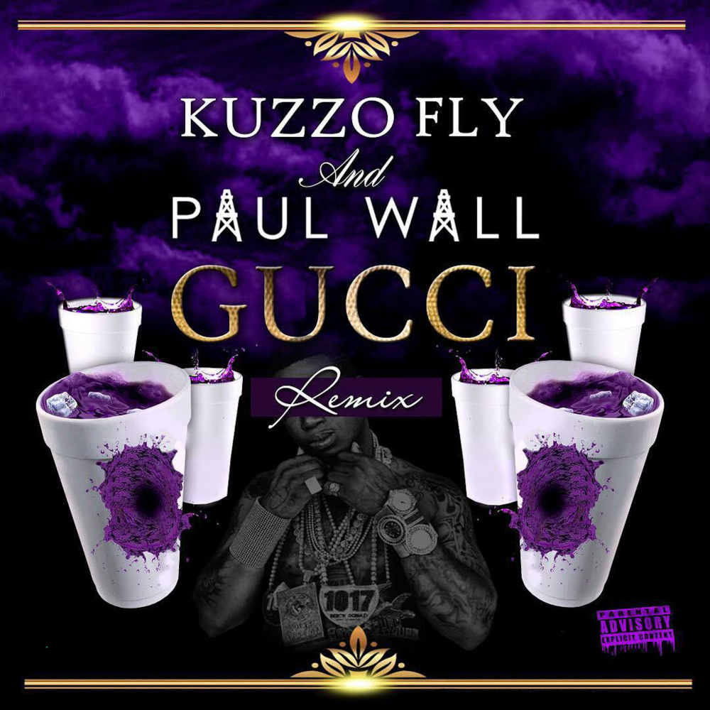 Gucci (Remix|Explicit)