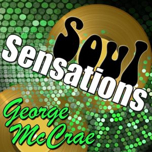 收聽George McCrae的Fire in the Night歌詞歌曲
