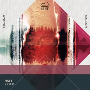 Listen to Delusion (MockBeat Remix) song with lyrics from Haft