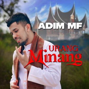 Album Urang MInang from Adim Mf