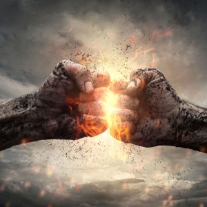 ดาวน์โหลดและฟังเพลง Fight พร้อมเนื้อเพลงจาก Phoenix Calling