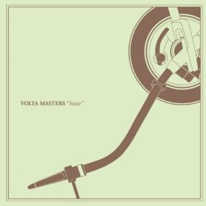 Dengarkan Learn From The Past feat.RANDOM(JIN - Main Theme) lagu dari Volta Masters dengan lirik