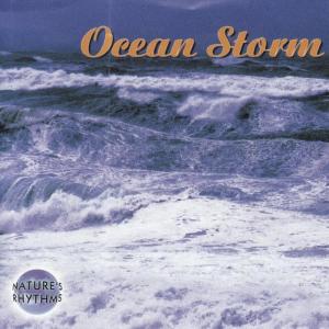 Columbia River Group Entertainment的專輯Nature's Rhythms - Ocean Storm