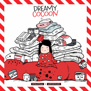 Album Dreamy Cocoon oleh Children's Music