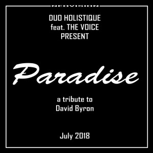 收聽Duo Holistique的Paradise歌詞歌曲