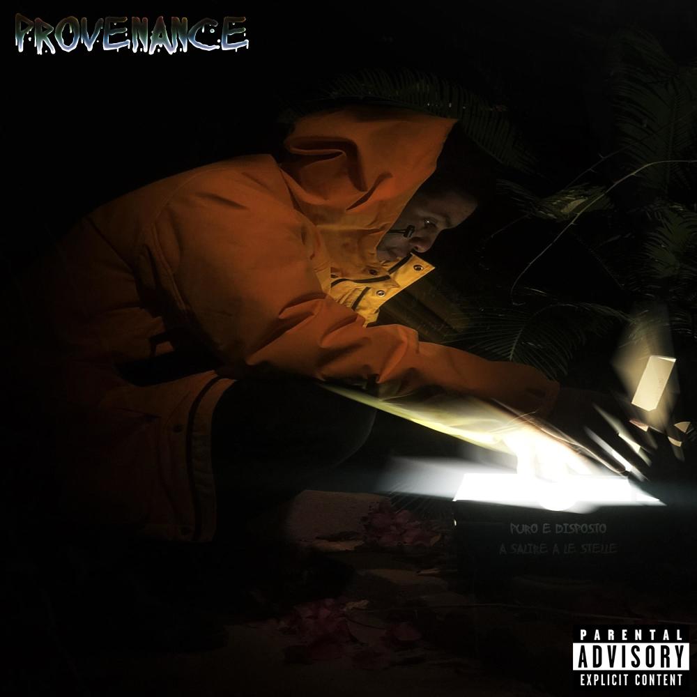 Hazzy (feat. Eightball) (Explicit)