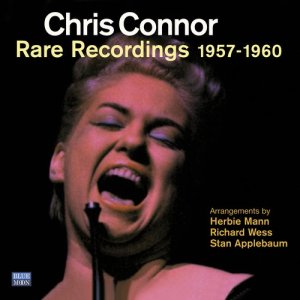 ดาวน์โหลดและฟังเพลง Fortune Cookies พร้อมเนื้อเพลงจาก Chris Connor