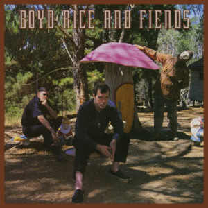 ดาวน์โหลดและฟังเพลง Worlds Collide พร้อมเนื้อเพลงจาก Fiends