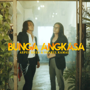 Album Bunga Angkasa oleh Sharul Kamal