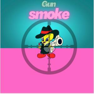 ดาวน์โหลดและฟังเพลง Gunsmoke (feat. K.M.O) (Explicit) พร้อมเนื้อเพลงจาก Esei
