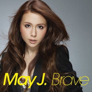 May J.的專輯Brave