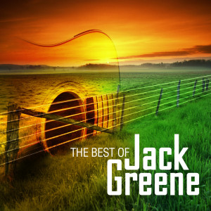 Jack Greene的專輯The Best of Jack Greene
