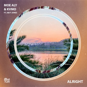 Moe Aly的專輯Alright