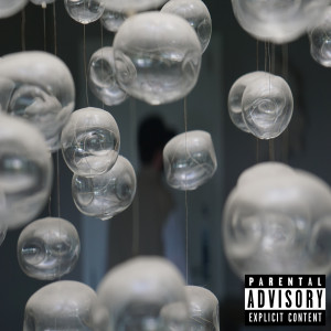 Album Never Say Goodbye (Explicit) from isthisJUSTICE