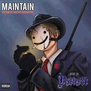 收聽Maintain的Frienemy (feat. Structure Yabish, SLAY 1, Prophet & Thai Stix) (Explicit)歌詞歌曲