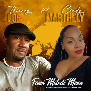 Listen to Fanm mélodi mwen song with lyrics from Thierry Lof