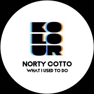 收聽Norty Cotto的What I Used to Do (Dubworx Mix)歌詞歌曲