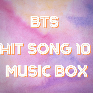 ดาวน์โหลดและฟังเพลง Life Goes On (BTS Music Box) พร้อมเนื้อเพลงจาก Sweet Music