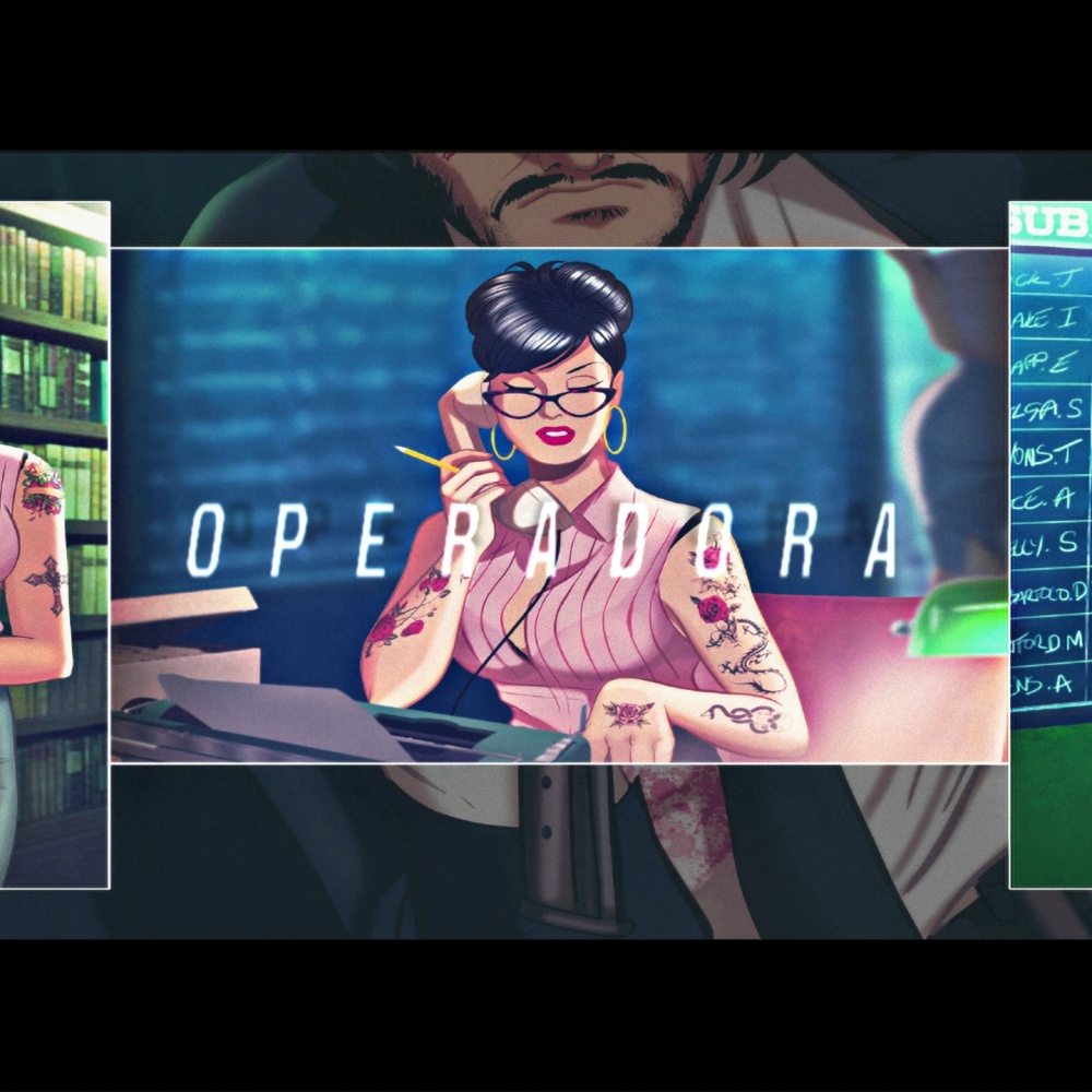 Operadora