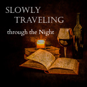 Dengarkan lagu Journey from Dusk Till Dawn nyanyian Relaxing Piano Crew dengan lirik