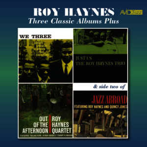 ดาวน์โหลดและฟังเพลง If I Should Lose You (Out of the Afternoon) [Remastered] (Remastered) พร้อมเนื้อเพลงจาก Roy Haynes