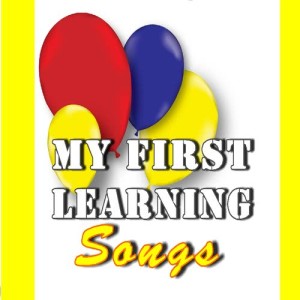 อัลบัม My First Learning Songs ศิลปิน Franklin Hill