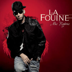 ดาวน์โหลดและฟังเพลง Ça fait mal พร้อมเนื้อเพลงจาก La Fouine