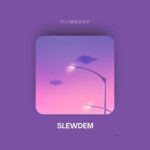 Tilimgood的專輯Slewdem (Explicit)