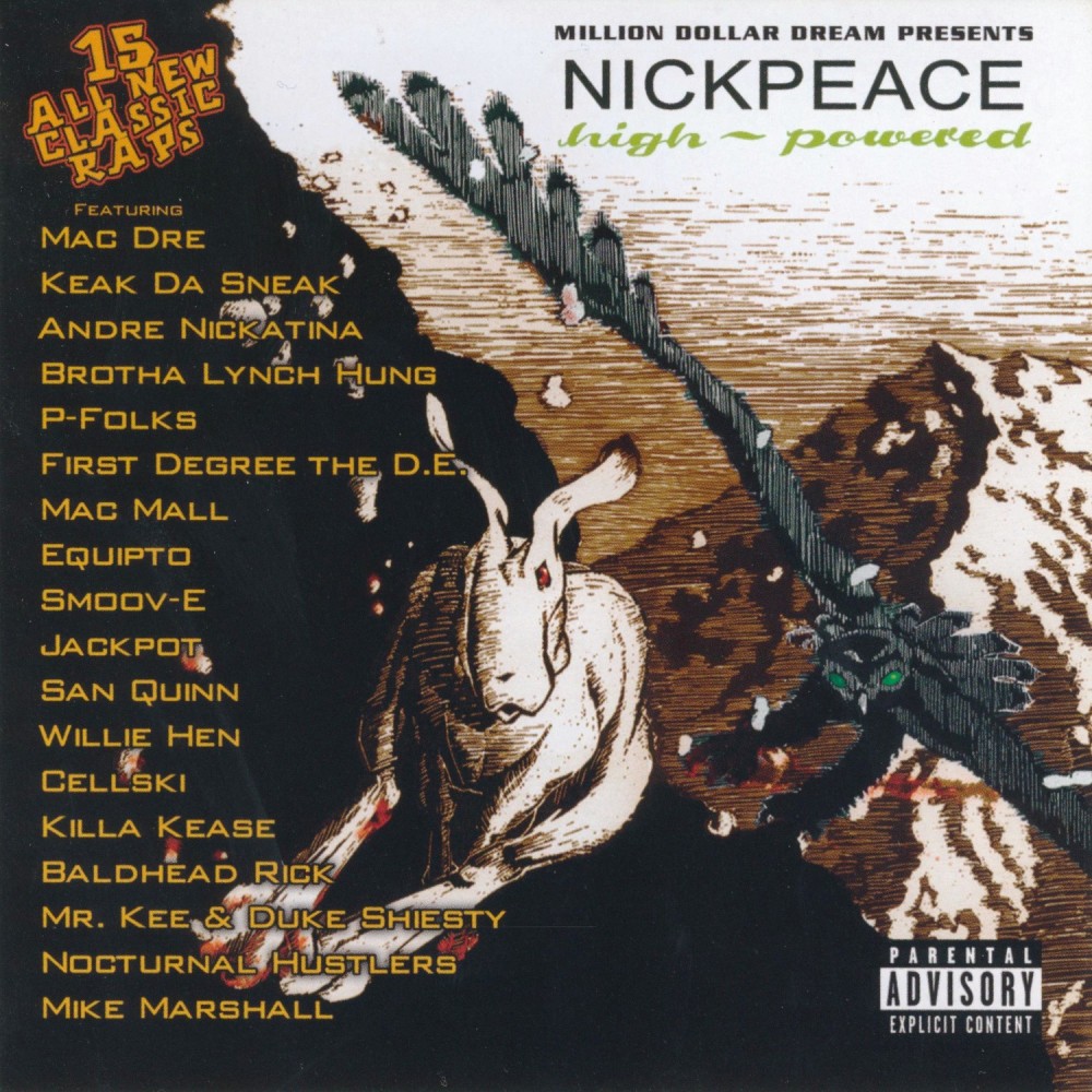 Who Can I Trust (Explicit)