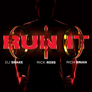 Album Run It from DJ Snake