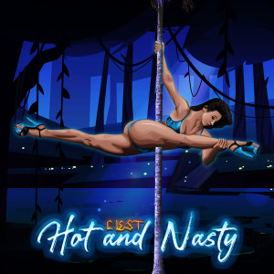 C LEST的專輯Hot and Nasty