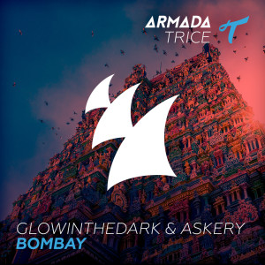 Glowinthedark的专辑Bombay