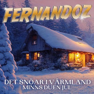 收聽Fernandoz的Det snöar i Värmland歌詞歌曲