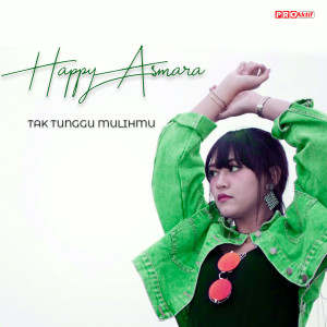 Listen to Tak Tunggu Mulihmu song with lyrics from Happy Asmara