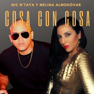 Melina Almodóvar的專輯Cosa Con Cosa