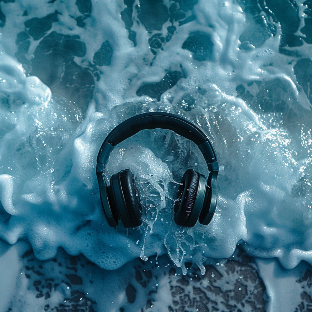 Binaural Sea Prelude