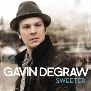 收聽Gavin DeGraw的Radiation歌詞歌曲