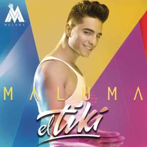ดาวน์โหลดและฟังเพลง El Tiki พร้อมเนื้อเพลงจาก Maluma