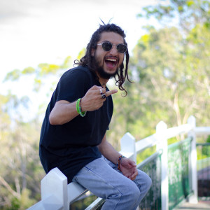 Album Bhumari from Chirag Khadka