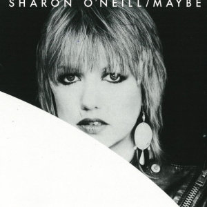 收聽Sharon O'Neill的Waiting for You歌詞歌曲