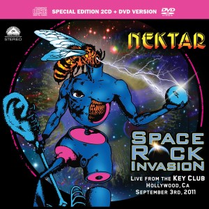 ดาวน์โหลดและฟังเพลง Where Are You Now? (Live) พร้อมเนื้อเพลงจาก Nektar