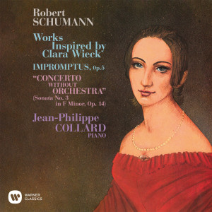 收聽Jean Philippe Collard的Piano Sonata No. 3 in F Minor, Op. 14 "Concerto Without Orchestra": I. Allegro歌詞歌曲