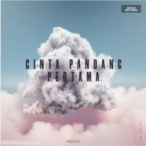 Album Cinta Pandang Pertama from 