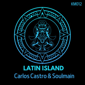 Listen to Latin Island song with lyrics from Carlos Castro