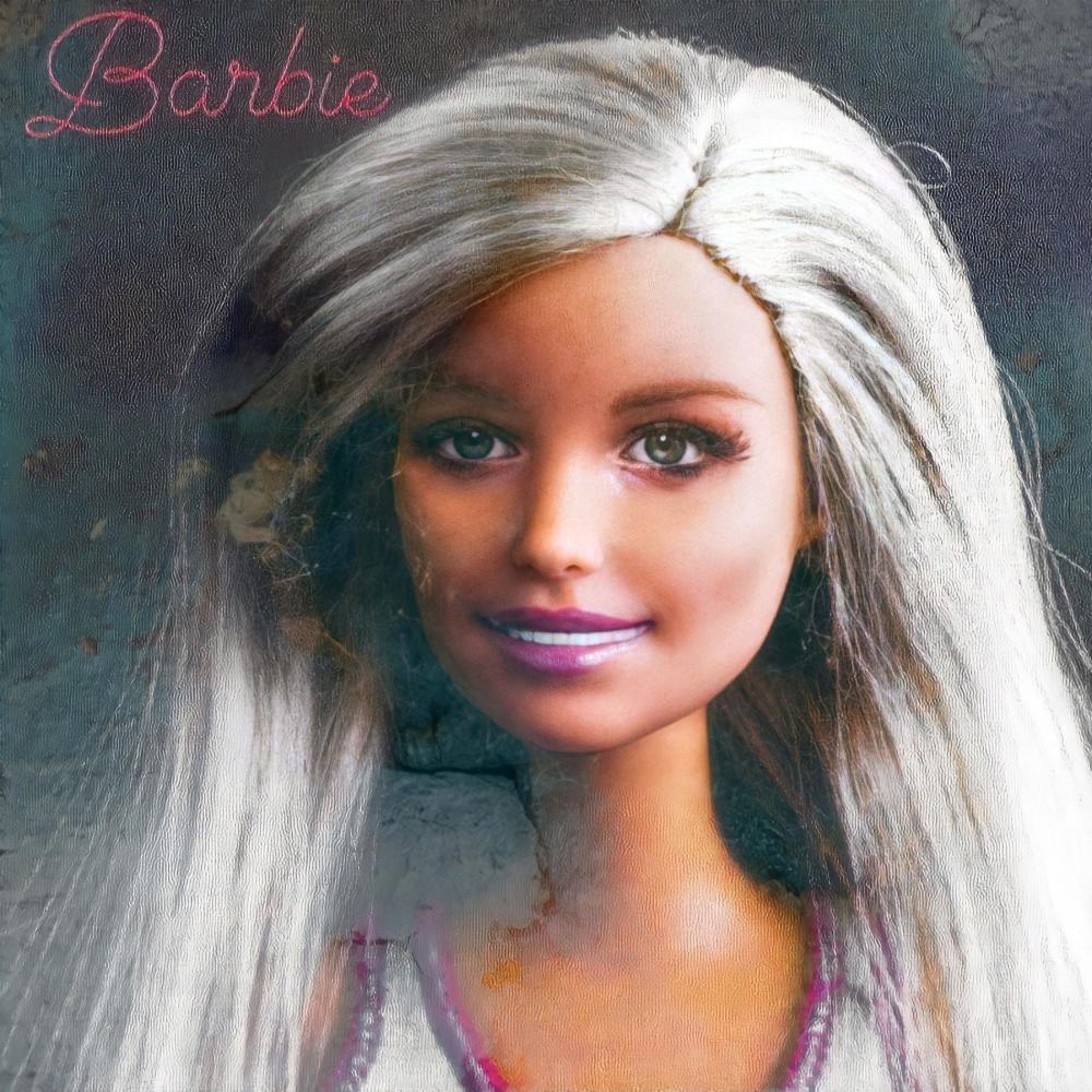 Barbie (Explicit)