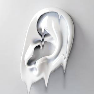 Austin White 711的專輯LISTEN UP!