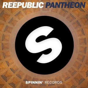 อัลบัม Pantheon (Extended Mix) ศิลปิน Reepublic