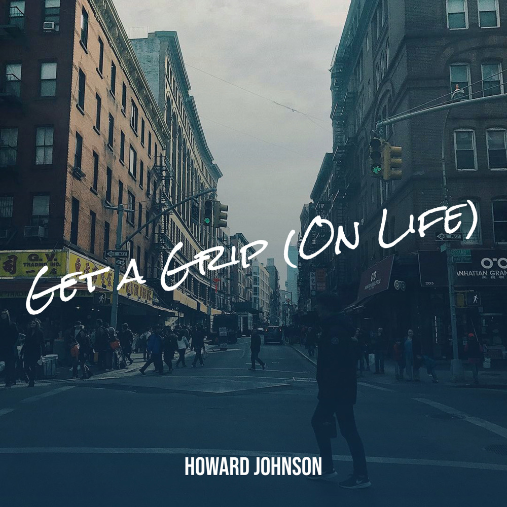 Get a Grip (On Life)